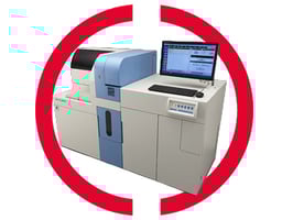 AIA-CL2400 – High-Throughput Immunoassay Analyzer