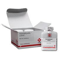 Thumbnail of SEP Prod TOYOPEARL LabPak 3x150
