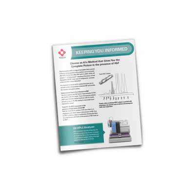 Diagnostics - US - KYI Elevated Hb F