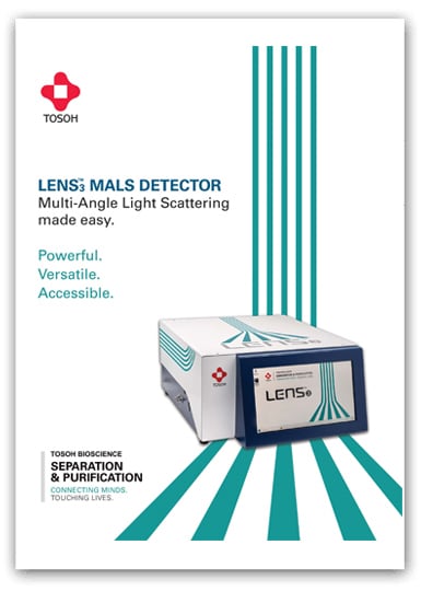 LenS MALS Detector 