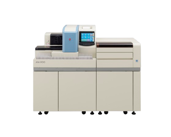 DIA-CN-AIA 900 with 19tray Front