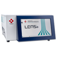 SEP Prod LenS3 MALS Detector 09418