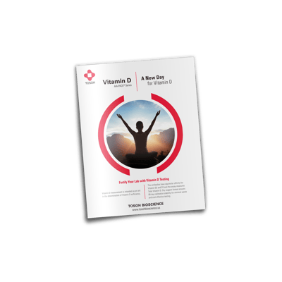 Diagnostics -US - Vitamin D Brochure