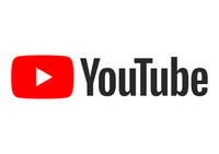 You Tube logo