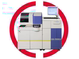 AIA-2000 LA – Flexible Immunoassay Solution 