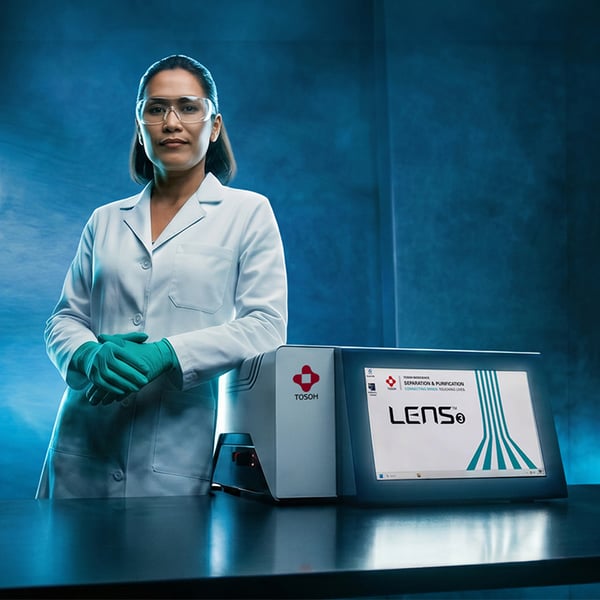 MALS Confident Scientist