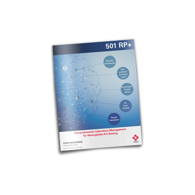 Diagnostics - US -501RP Brochure