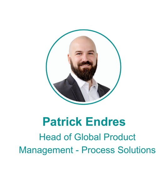 Podcast Headshots Patrick Endres