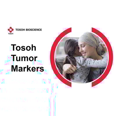 Diagnostics-  US - Tosoh Tumor Markers