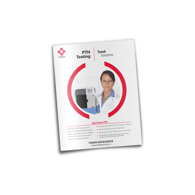 Diagnostics - US - PTH Brochure