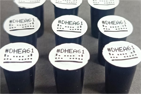 Diagnostics-IND- Product- AIA-DHEAS