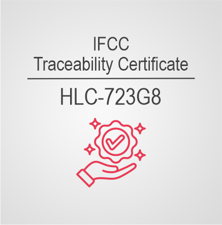 Diagnostics-IND-IFFCG8