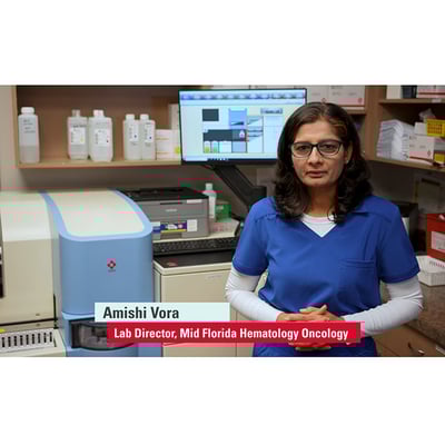 Diagnostics - US - AIA 2000 Oncology