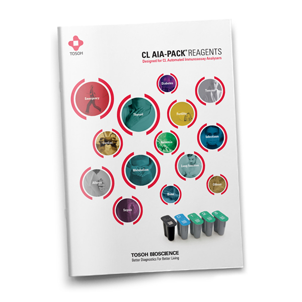 CL AIA Pack Reagants