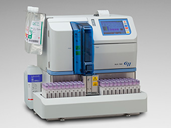 Diagnostics-IND- Product- G11