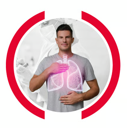 Challenge in ILD Management