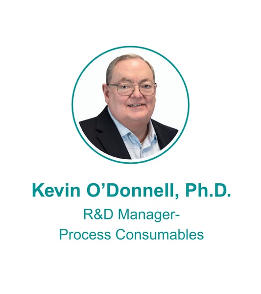 Kevin O Headshot Podcast