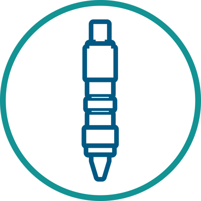 Anion Exchange