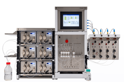 Chromatography Systems