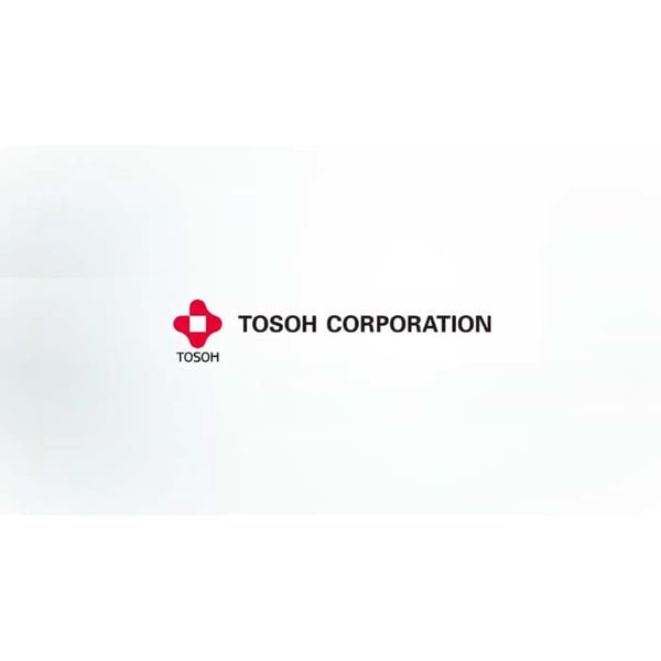 Tosoh Corporation video