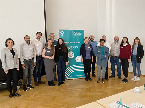Polyanalysis Forum 2024 TUD