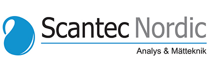 Distributor Scantec Nordic