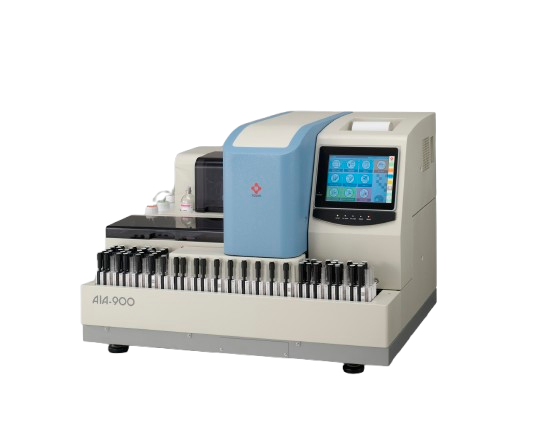 DIA-CN-AIA 900 Analyzer Front Right