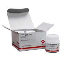 Thumbnail of SEP Prod TOYOPEARL LabPak 3x25