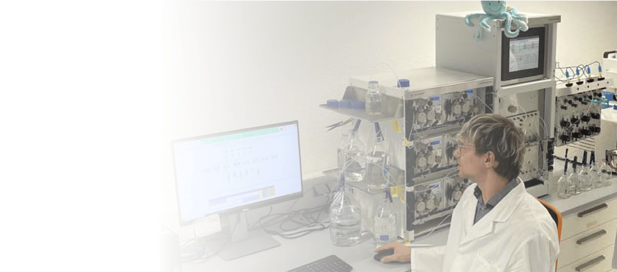 MCC and Continuous Chromatography Workshop