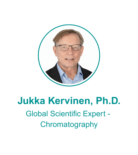 Podcast Speaker Jukka
