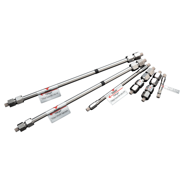 SEP Prod TSKgel SWmAb Columns