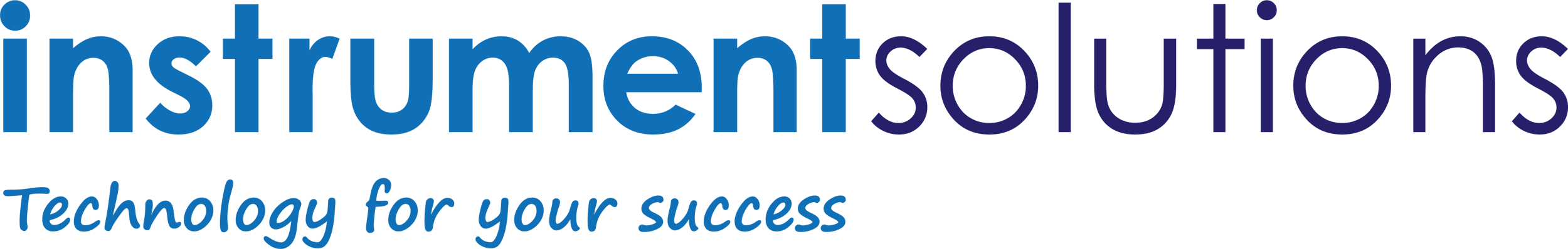 Instrument Solutions