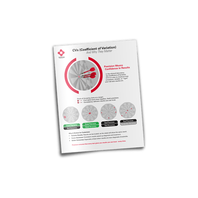 CVs and Why They Matter thumb