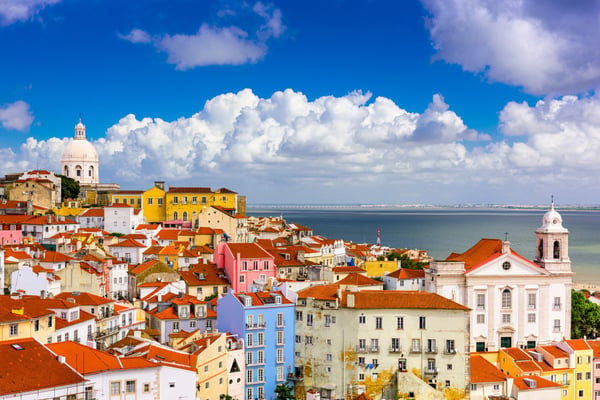 Lisbon Portugal