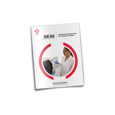 Diagnostics - US - AIA 360 Brochure
