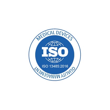 Iso13485 square