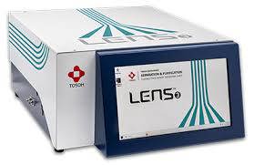Len S3 Multi Angle Light Scattering Detector