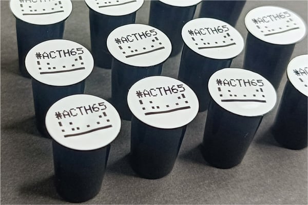 Diagnostics-IND- Product- AIA-ACTH