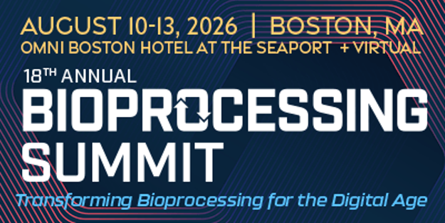 BioProcessing Summit August 2026