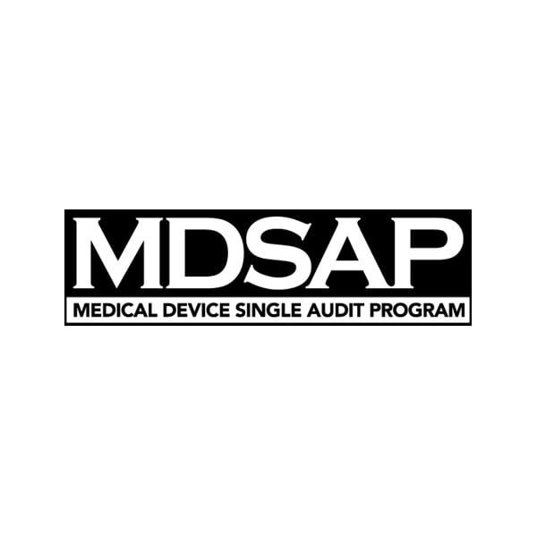 MDSAP Logo