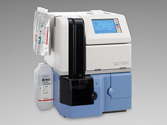 HLC-723GX