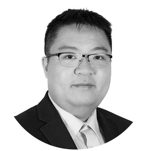 Tianyu Li