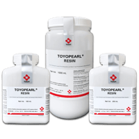 Thumbnail of SEP Prod TOYOPEARL Bottles Group 100 250 1000 mL