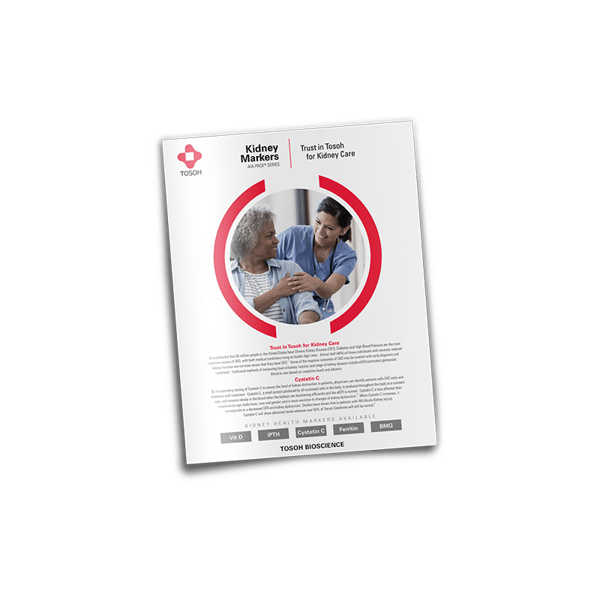 Diagnostics-US-Kidney Markers Brochure