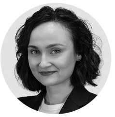 Yuliya McAnany