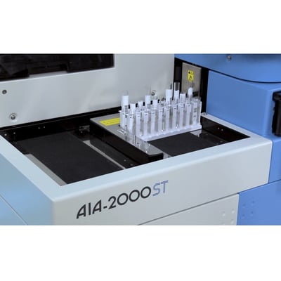 Diagnostics - US - AIA 2000 Video 3