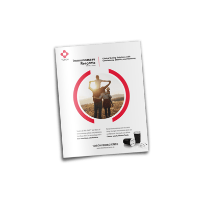 Diagnostics - US - Immunoassay Reagents Tech