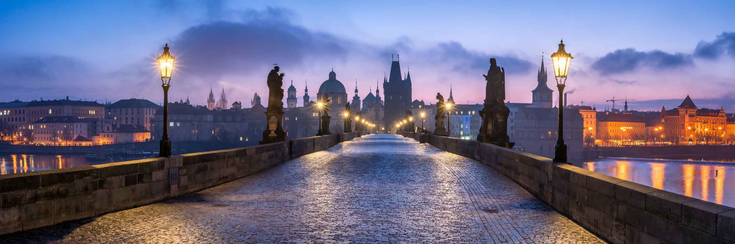 Prague