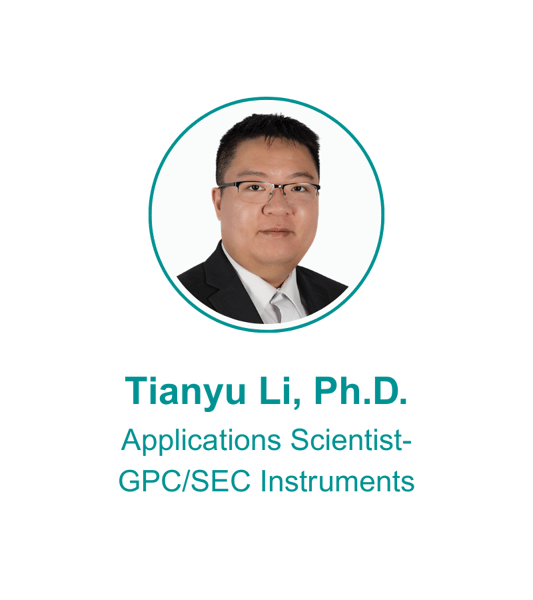 Podcast Speaker Tianyu
