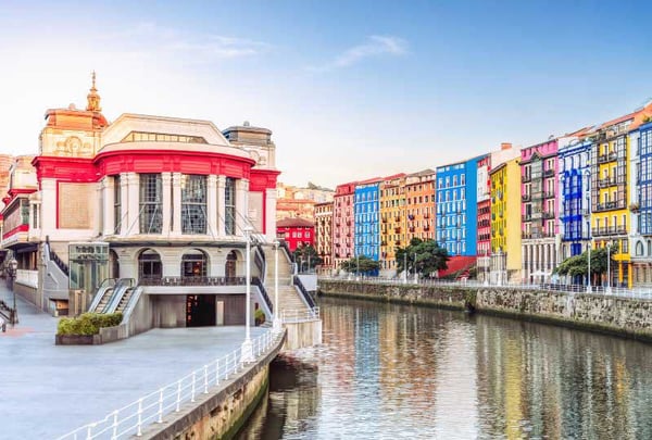 Bilbao